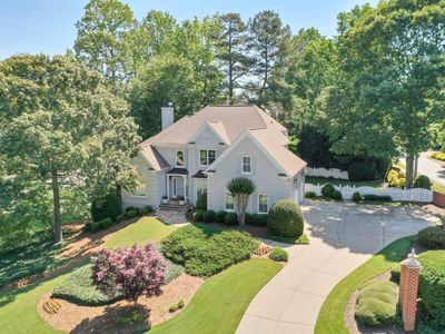 2250 Edgemere Lake Cir
