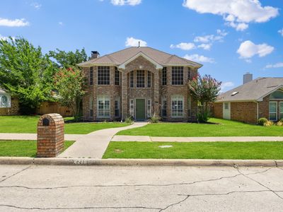 4216 Mulberry Dr