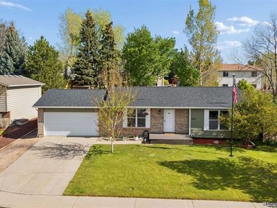 Property at 9115 W Monticello Place, Littleton, CO