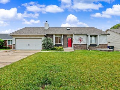 8608 E Mount Vernon Ct