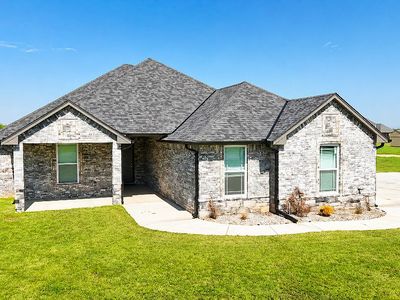 Property at 169 SW Elk Creek Loop, Cache, OK