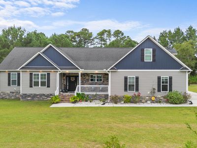 118 King Estates Road