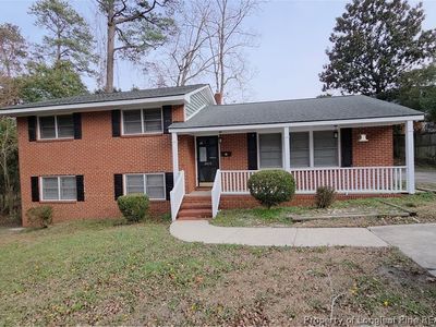 2415 Raeford Rd