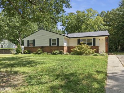 Property at 109 Cushman St, Durham, NC