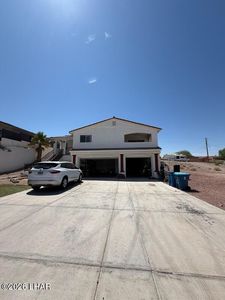 Property at 4176 Challenger Dr, Lake Havasu City, AZ