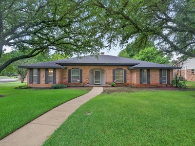 1126 Green River Trl