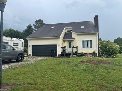 205 Plains View Rd
