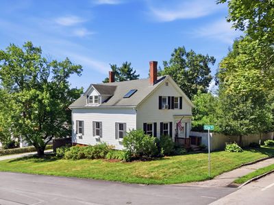 Property at 45 Oak Street, Dover, NH