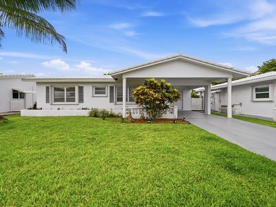 8410 NW 59th Place