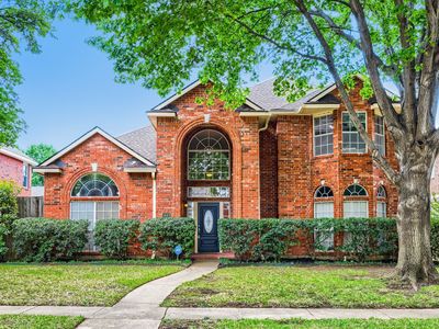 1413 W Peters Colony Rd
