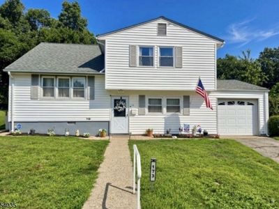 173 E Central Ave