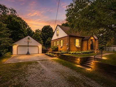 Property at 3908 Clarnin St, Kalamazoo, MI