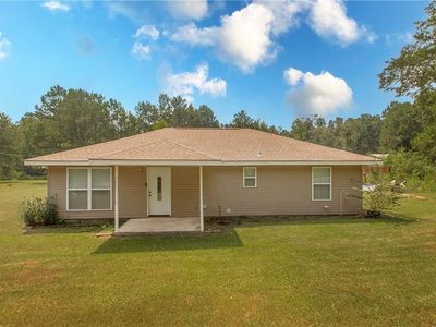 Property at 62048 Dollar Rd, Angie, LA