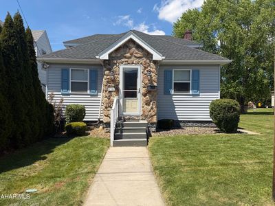 1306 Jefferson Ave