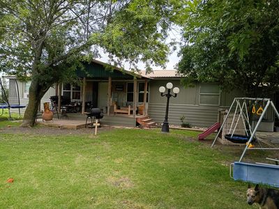 634 Blair Rd
