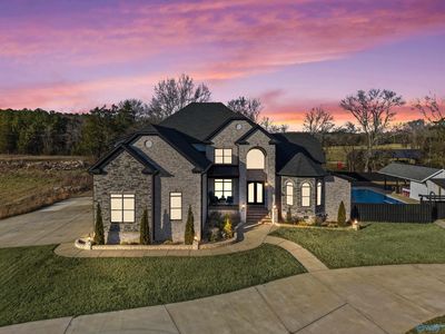 3720 S Chapel Hill Rd SW