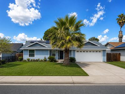 Property at 742 E Morton Avenue, Porterville, CA