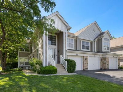 Property at 172 Concord Ln Unit 172, Carol Stream, IL
