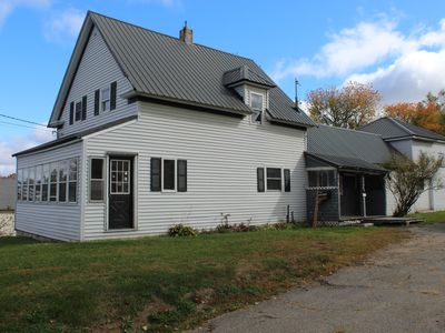 40 South Patten Road