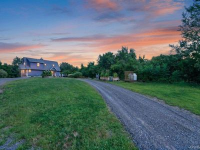 2640 State Route 203 #Stop 1