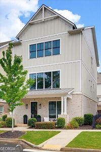211 Highland Park Point