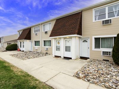 Property at 4901 Harbor Beach Blvd #P-8, Brigantine, NJ