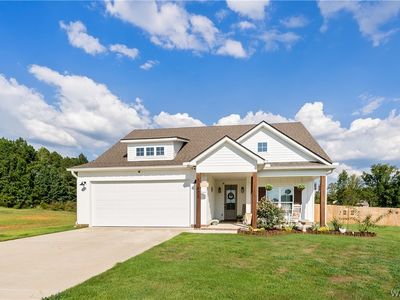 Property at 11602 Meadows Rd, Berry, AL