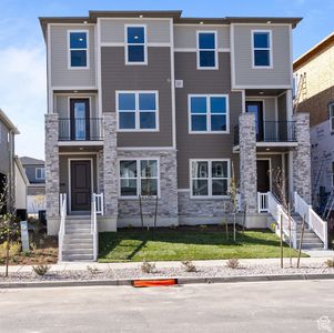 12686 S Glacier Ln #127