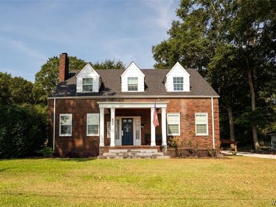 Property at 809 Temple Ave N, Fayette, AL