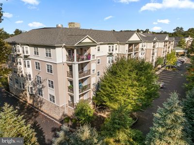 244 Baltimore Pike UNIT 101