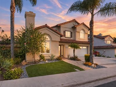 3745 Scenic Way