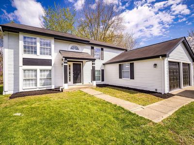 1380 Gumbert Dr