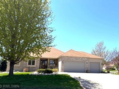 3098 Grouse Cir NW