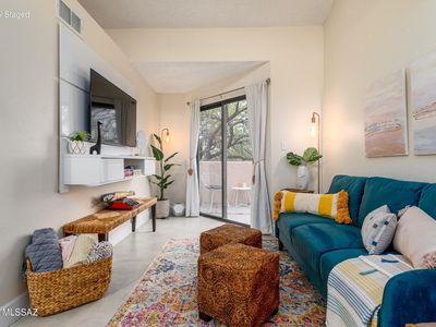 1745 E Glenn St APT 214