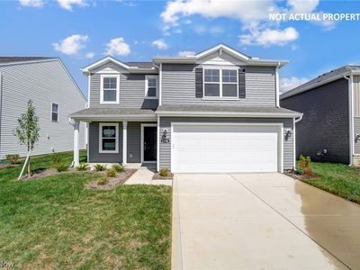 3846 Leasure Farms Dr