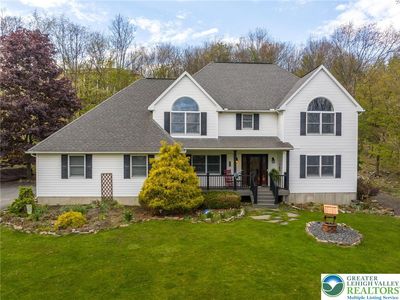 Property at 1254 Sky High Ter, Effort, PA