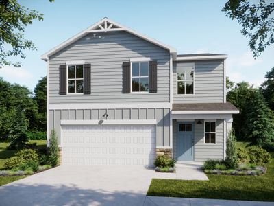 Rosebay Plan, Brookfield Branch