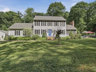 115 Hunter Rd