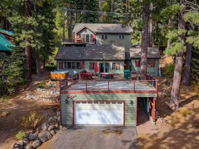 15324 Donner Pass Rd