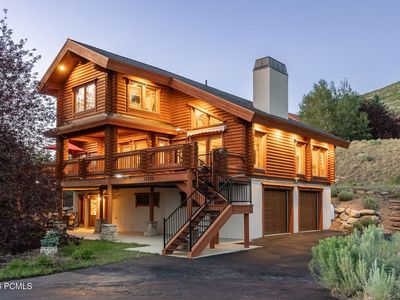 12202 Deer Mountain Blvd.