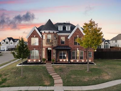 1920 Sandstone Dr