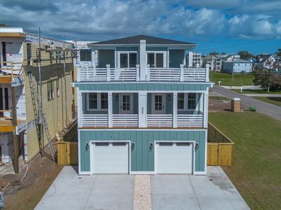 1416 Snapper Lane #1