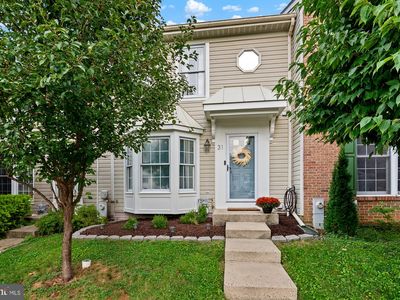 31 Cedarcone Ct
