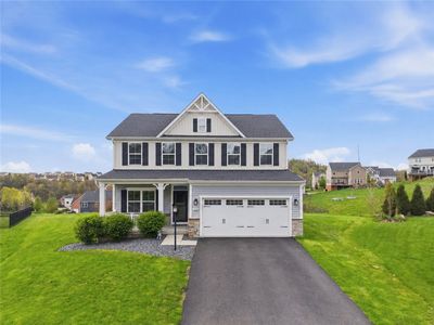 Property at 118 Derby Ln, Oakdale, PA