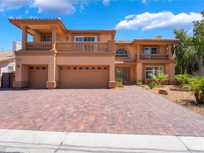 7526 Gossamer Wind St