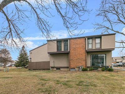 1661 West Edgerton AVENUE #M