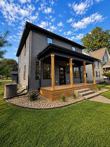 Property at 811 Hickory St, Hamilton, IL