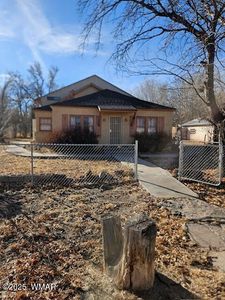 Property at 120 S 4th St W, Saint Johns, AZ
