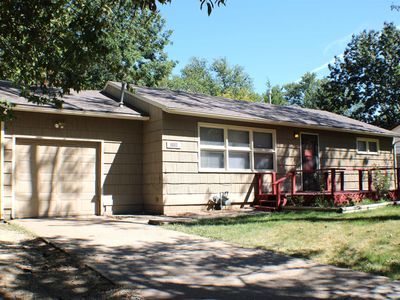 2526 SE Colorado Ave