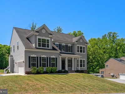 Property at 3202 Elwood Ln, Huntingtown, MD